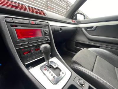 Audi A4 2.0 benzīns