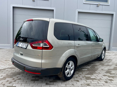 Ford Galaxy  2.0d