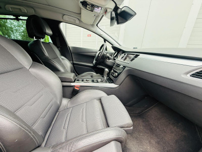 Peugeot 508 2.2D