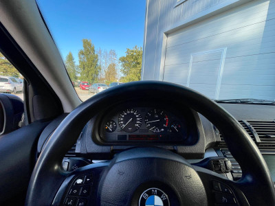 Bmw X5 3.0d