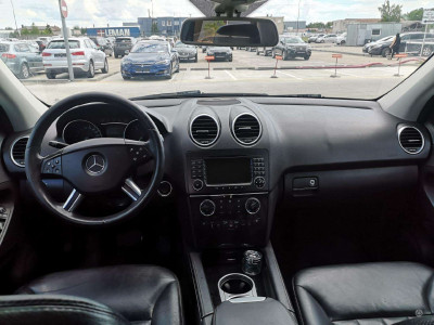 Mercedes-Benz ML280