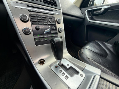 Volvo XC60 2.4D5