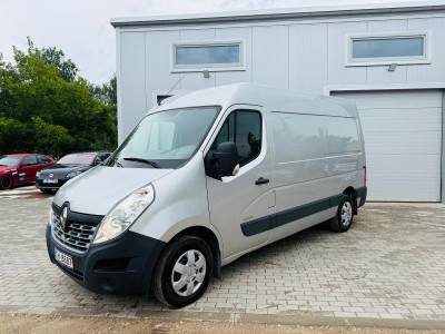 Renault Master  2.3D