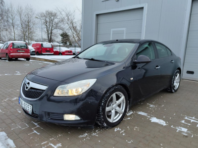 Opel Insignia 2.0dci