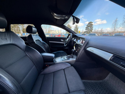 Audi A6 3.0TDI Quattro