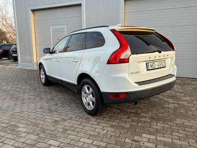 Volvo XC60 2.4D5