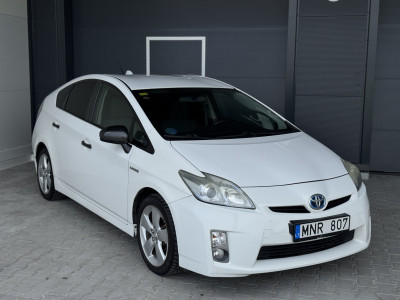 Toyota Prius 3 