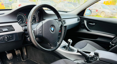 BMW 318 1.8 benzīns