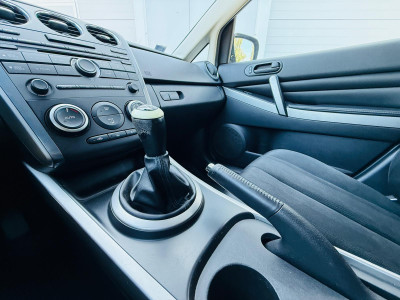 Mazda CX-7 2.0D