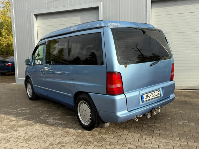 Mercedes Vito 110