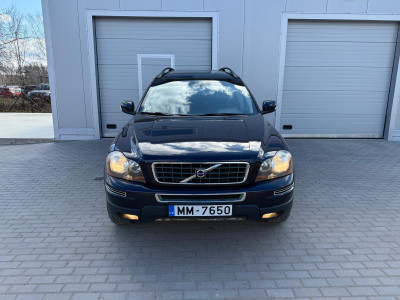 Volvo X90 AWD 2.4 D5