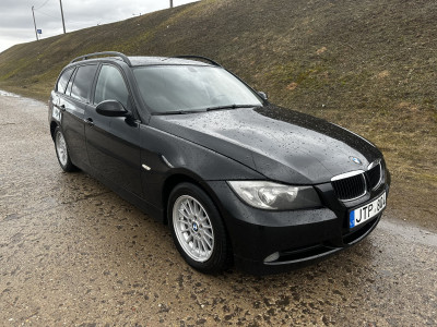 BMW 320D