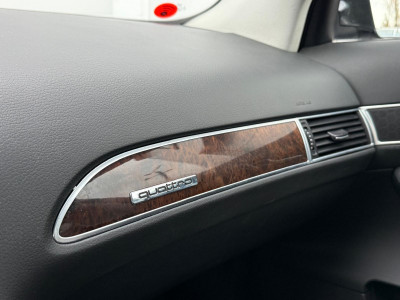 Audi Allroad 3.0TDI.