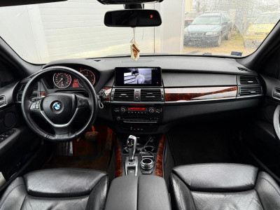 Bmw X5 3.0d