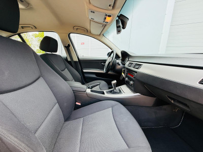 BMW 318 1.8 benzīns
