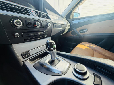Bmw 525d 3.0d