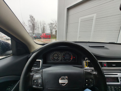 Volvo S80 2.4 D5