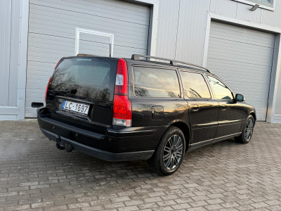 Volvo V70 2.4D