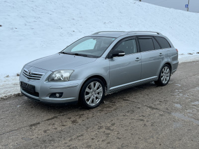 Toyota Avensis 2.0 D4D