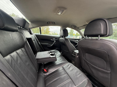 Opel Insignia 2.0dci