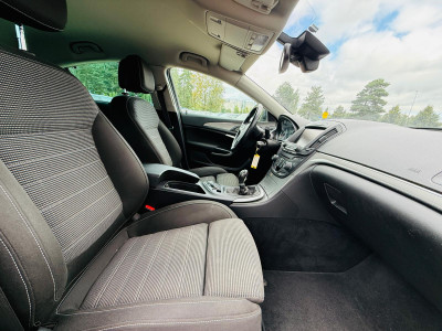 Opel Insignia 2.0dci