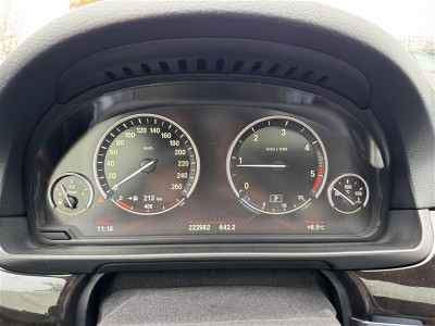 BMW 520D 2.0D