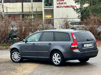 Volvo V50 2.0d