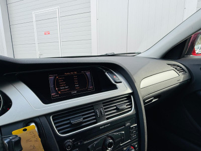 Audi A4 2.0TDI