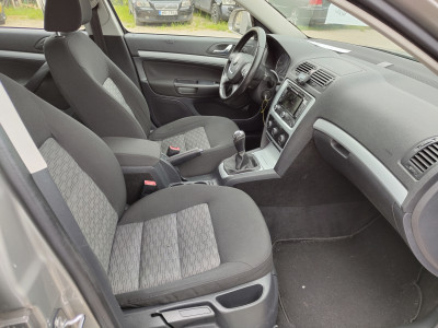 ŠKODA OCTAVIA 1.6 TDI