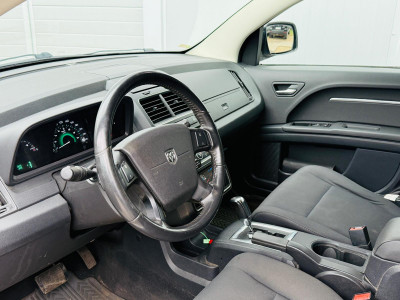 Dodge Journey 2.0Tdi, 7 sēdvietas.