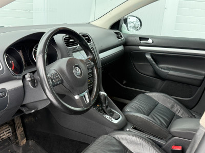 VW GOLF 1.6 TDI