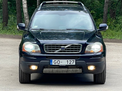 Volvo XC90 2.4 D5
