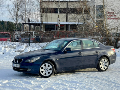 Bmw 530d 3.0d