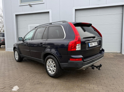Volvo XC90 2.4D5