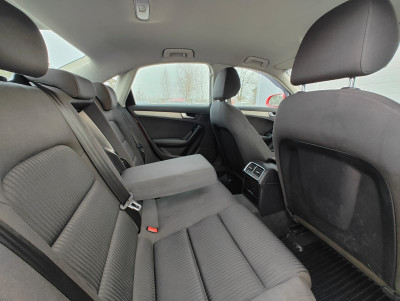 AUDI A4 2.0 TDI