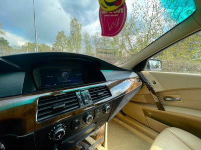 Bmw 530d 3.0d