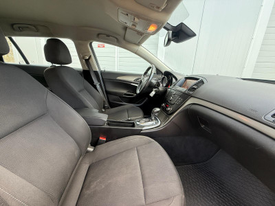 Opel Insignia 2.0dci