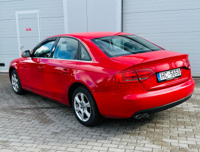 Audi A4 2.0TDI