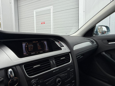 Audi A4 2.0TDI