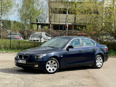 Bmw 530d 3.0d