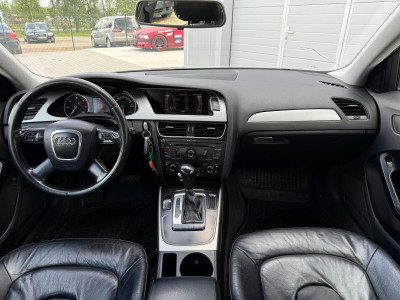 AUDI A4 2.0 TDI