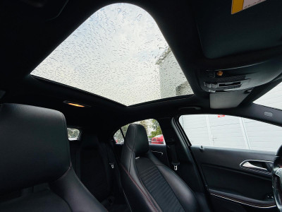 Mercedes A200CDI
