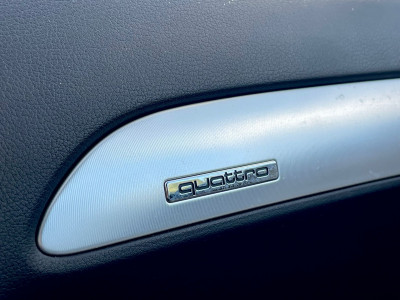 Audi A6 Quattro