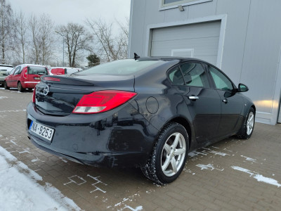 Opel Insignia 2.0dci