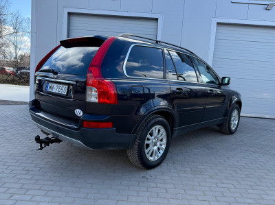 Volvo X90 AWD 2.4 D5