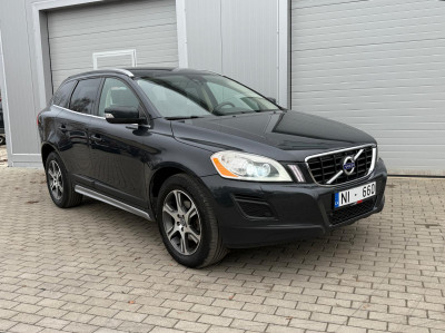 Volvo XC60 2.0D