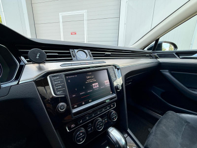 VW Passat 1.8 benzīns