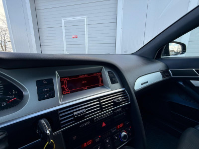 Audi A6 3.0TDI Quattro