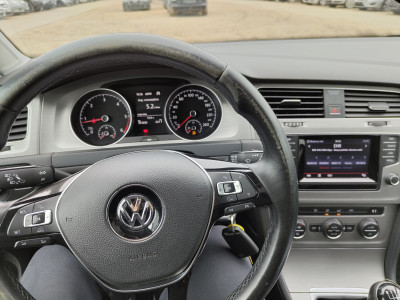 VW GOLF 1.6 TDI