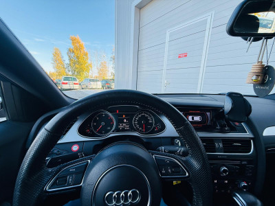 AUDI A4 2.0 TDI
